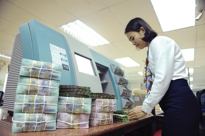 Cần mở cửa thị trường mua bán nợ để giải quyết nợ xấu