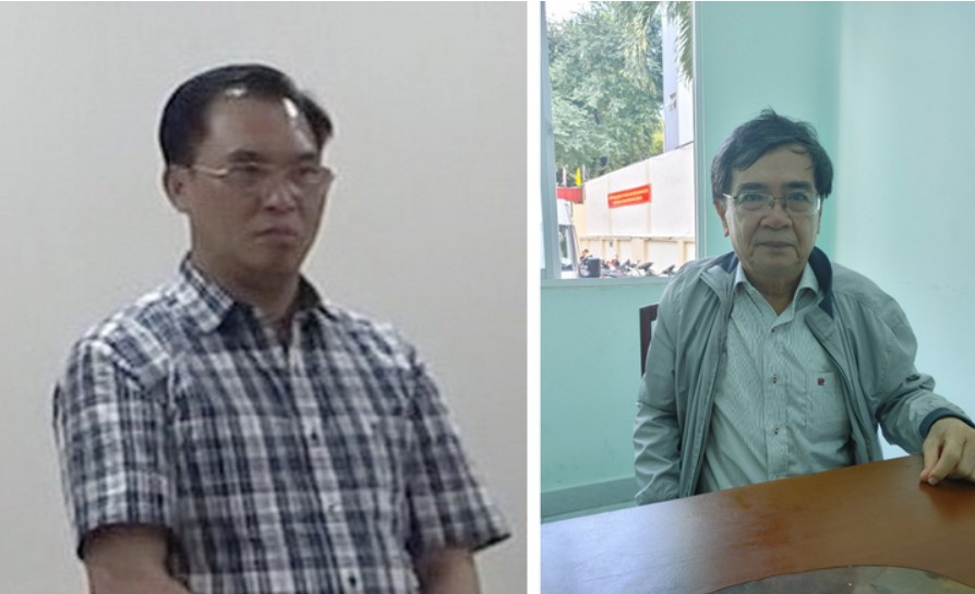 Đại gia Đinh Trường Chinh bị khởi tố liên quan vụ thâu tóm đất vàng ở TPHCM