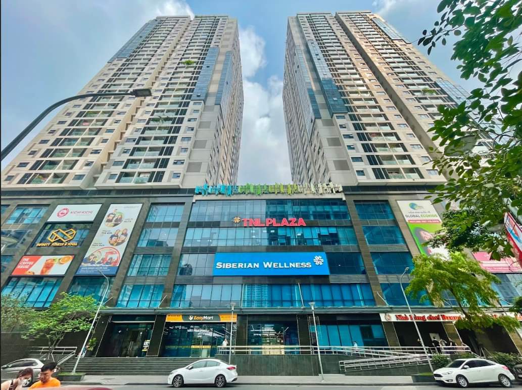 Nguồn sinh lợi thụ động từ bất động sản của giới nhà giàu 