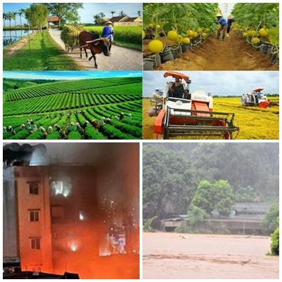 Chỉ đạo, điều hành của Chính phủ, Thủ tướng Chính phủ nổi bật tuần từ 22-27102023