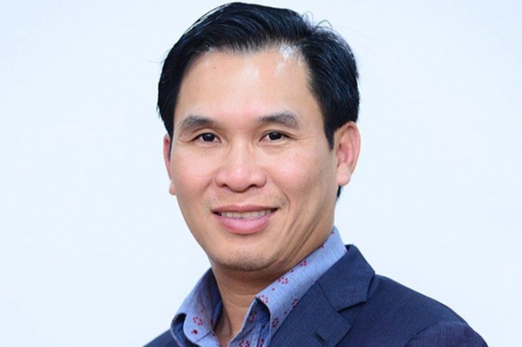 Đại gia Đinh Trường Chinh vừa bị khởi tố là ai