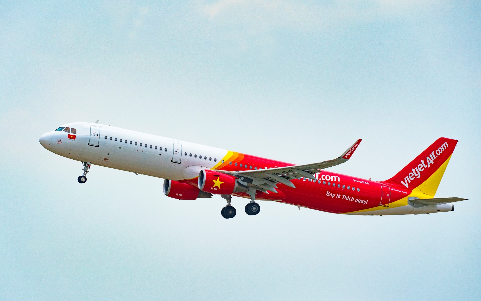 Vietjet SkyJoy là “Sản phẩm vừa ra mắt ghi dấu ấn sáng tạo” tại Better Choice Awards 2023