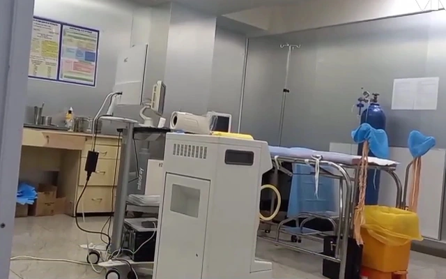 Xử phạt, tước giấy phép hoạt động phòng khám chuyên khoa Da liễu trực thuộc Công ty TNHH PK ASEAN