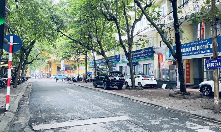 Dự báo thời tiết đêm nay và ngày mai 3110 Hà Nội và các khu vực trên cả nước