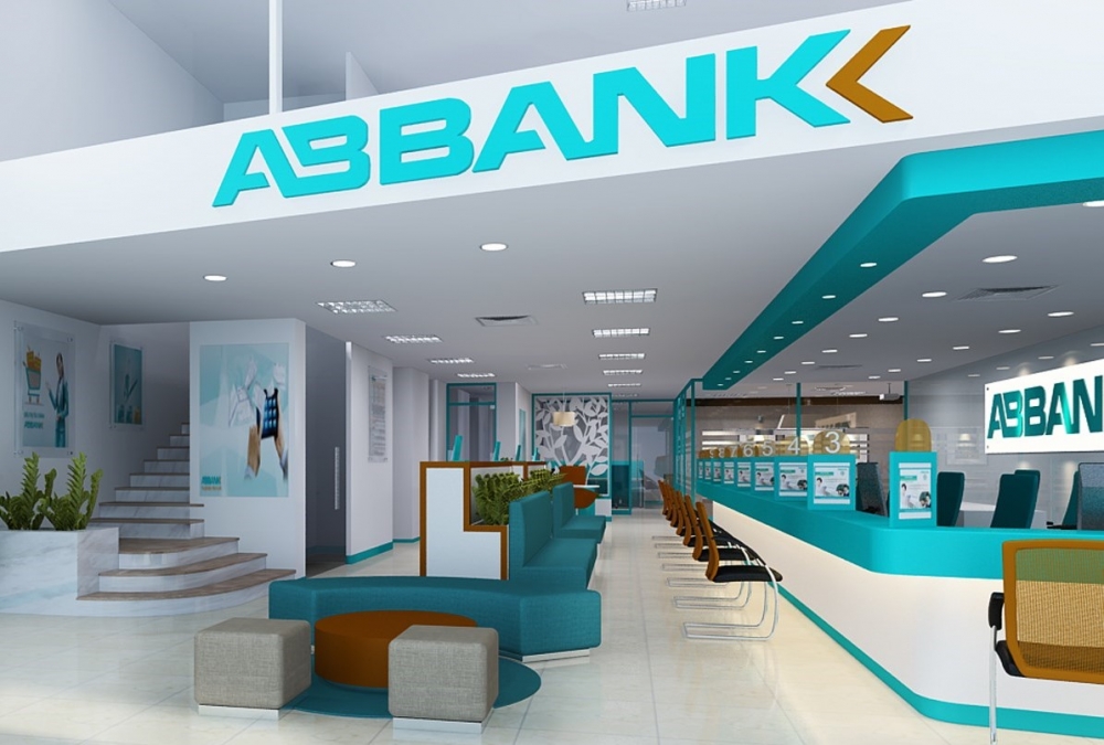 ABBank Lợi nhuận quý 3 sụt giảm 65%, nợ xấu tăng 21%