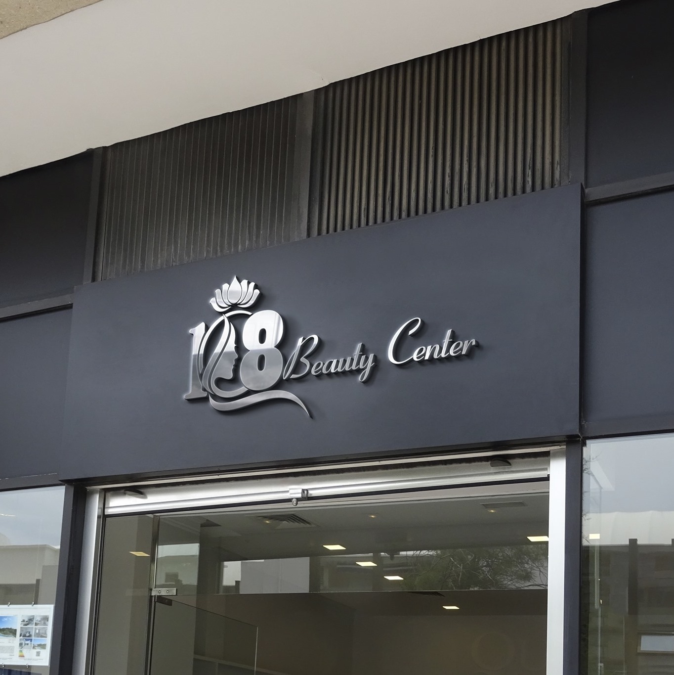 Spa chăm sóc da 108 Beauty Center bị xử phạt và đình chỉ hoạt động 6 tháng