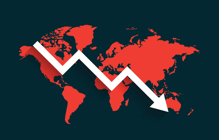 Tổng giám đốc WTO cảnh báo có dấu hiệu ‘phân mảnh’ giữa Mỹ và Trung Quốc
