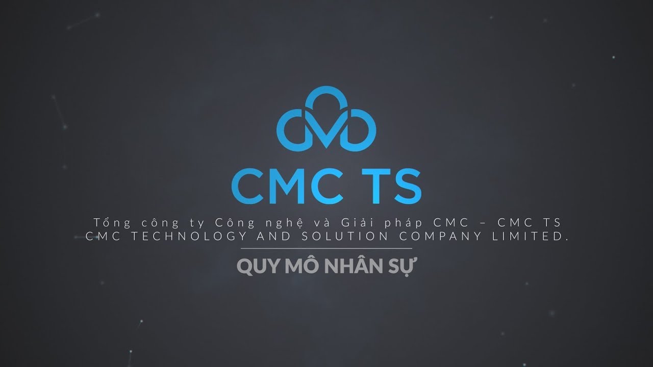 Bất thường tại một số gói thầu do Công ty TNHH Tổng Công ty CMC trúng