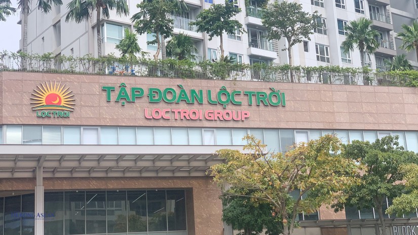 Bất chấp giá gạo tăng mạnh, Lộc Trời (LTG) báo lỗ kỷ lục hơn 327 tỷ trong quý III2023