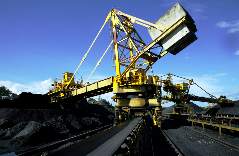 Cơ cấu lại Tập đoàn Than-Khoán sản Việt Nam đến năm 2025