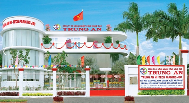 Người nhà sếp Trung An bị đình chỉ giao dịch vì mua bán chui cổ phiếu TAR