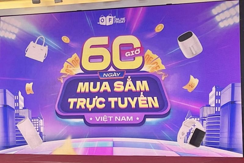 Tuần lễ Thương mại điện tử quốc gia 2023 đẩy mạnh sử dụng thanh toán điện tử