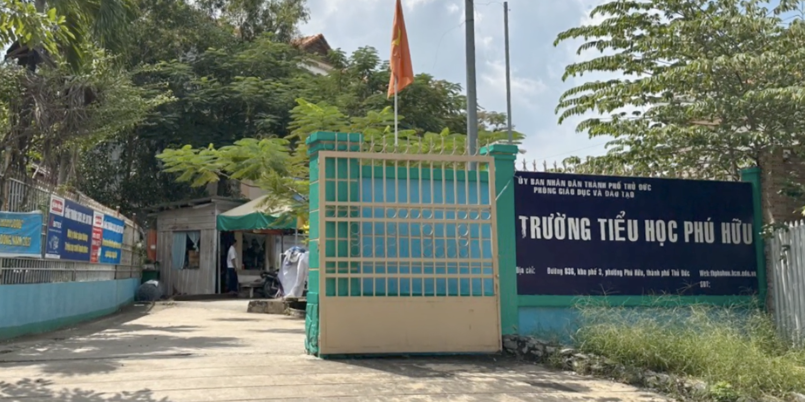 TP Thủ Đức sẽ kiểm tra đột xuất các cơ sở cung cấp suất ăn, bếp trường học