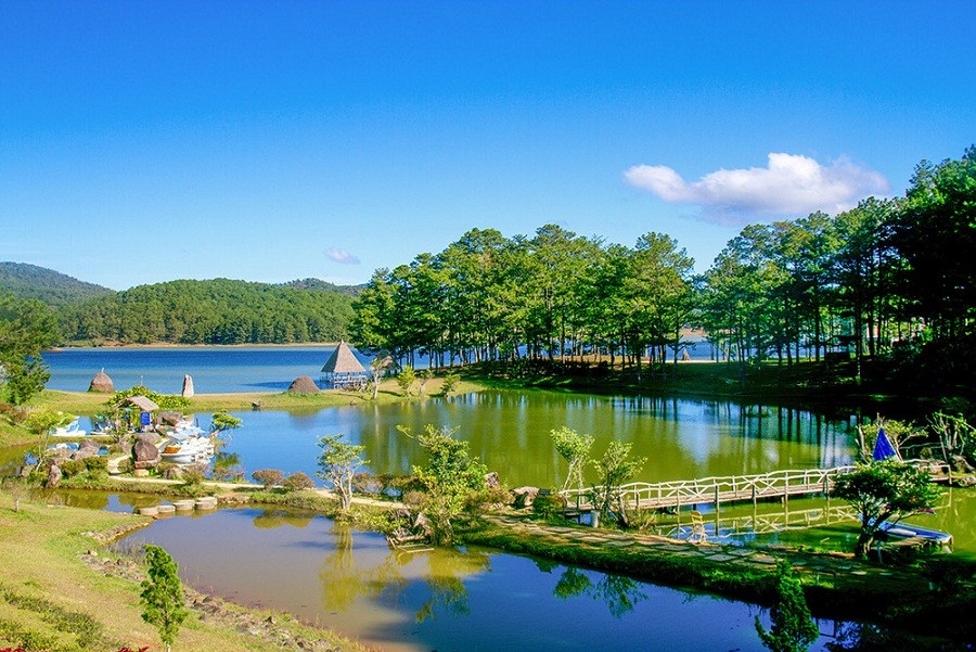 Lâm Đồng Xử lý nghiêm các tổ chức, cá nhân không đảm bảo điều kiện kinh doanh du lịch