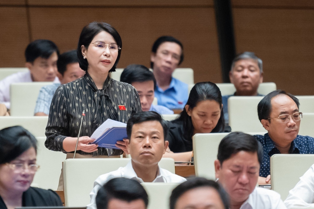 Giám đốc Sở Y tế Hà Nội đề nghị sửa luật đấu thầu để giải quyết việc thiếu trang thiết bị y tế