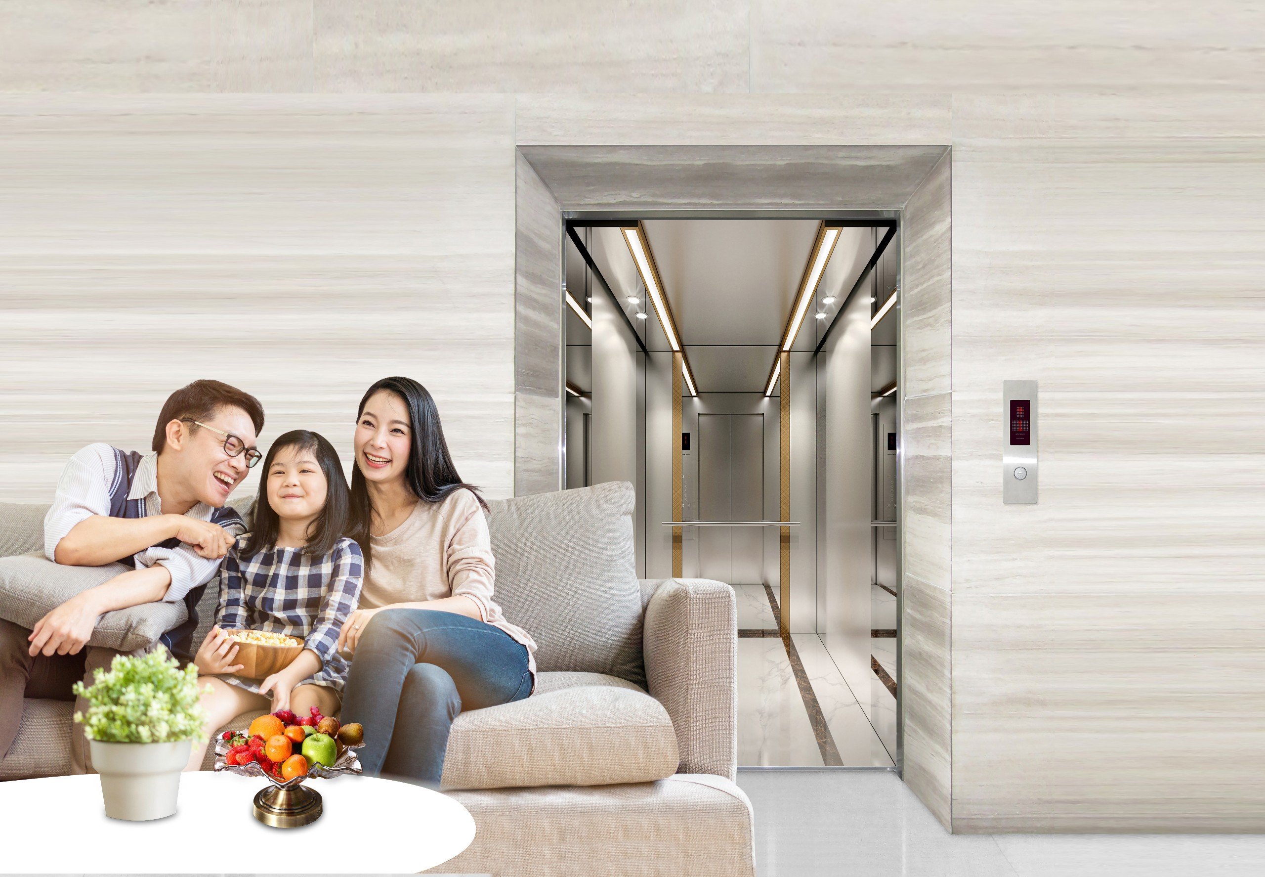 FUJIALPHA thu hút sự chú ý tại Triển lãm Quốc Tế Điện Tử  Thiết Bị Thông Minh Việt Nam 2023