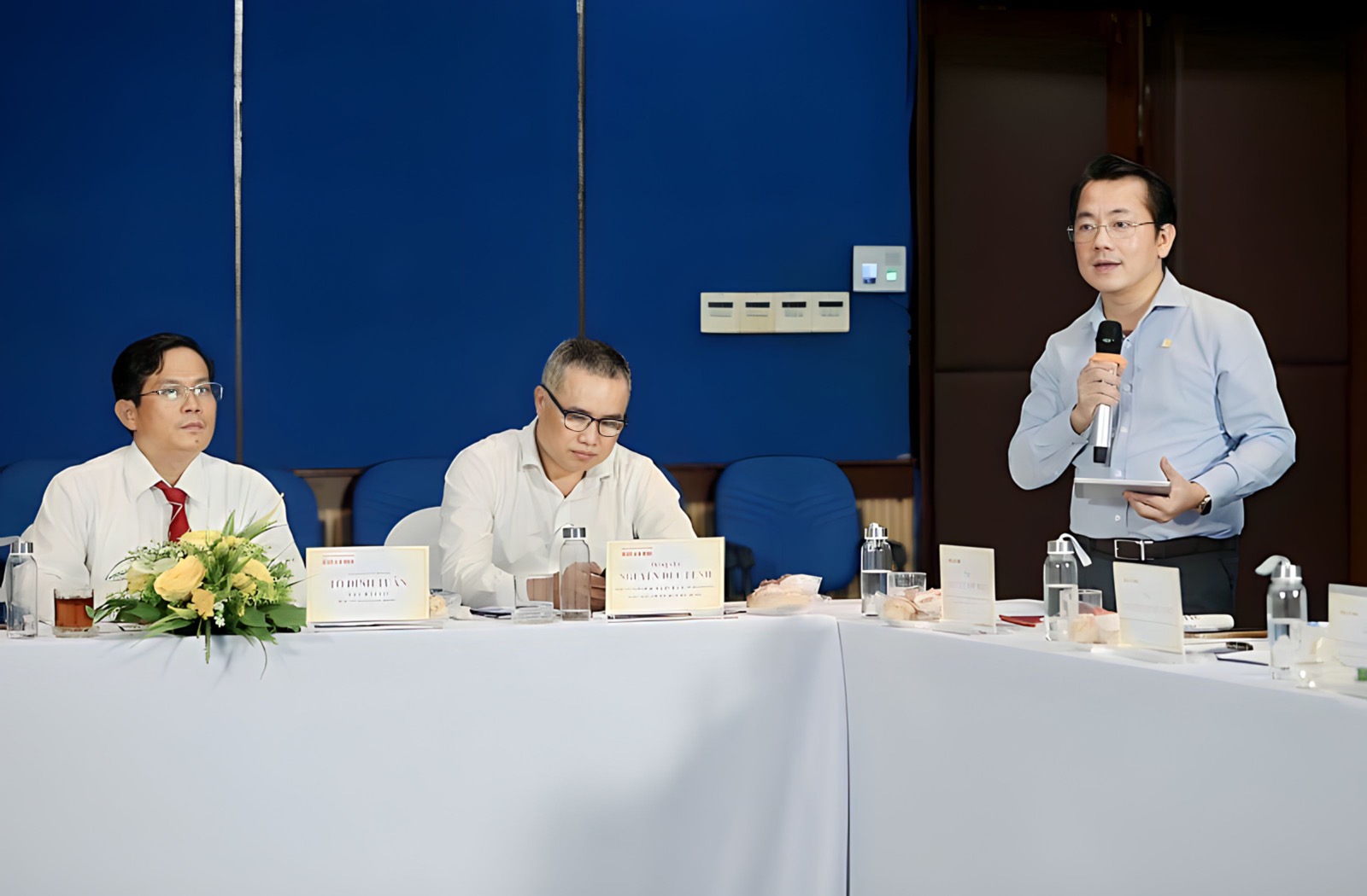 Cần liên kết ngành để tạo sức bật tổng thể cho nền kinh tế