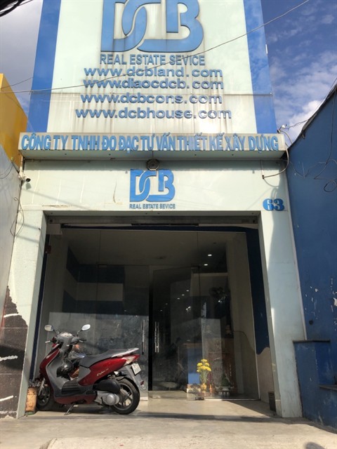 Truy tố cựu Tổng giám đốc Công ty DCB lừa đảo, chiếm đoạt tài sản