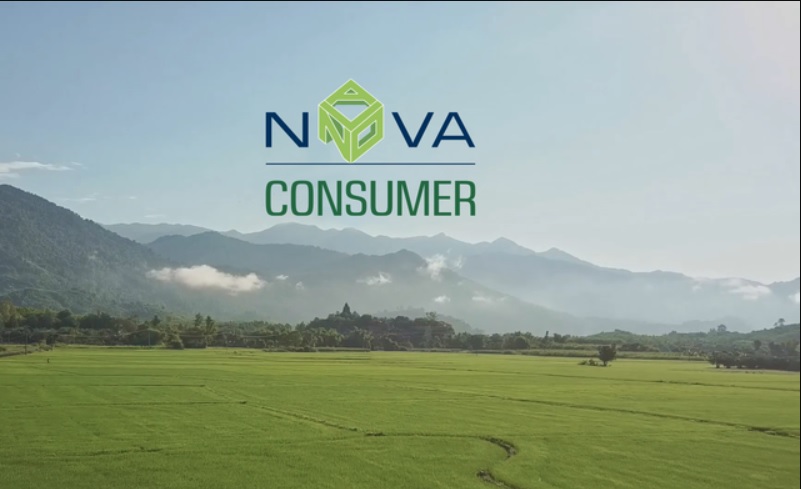 120 triệu cổ phiếu Nova Consumer chào sàn UpCom với giá 38.000 đồngcổ phiếu