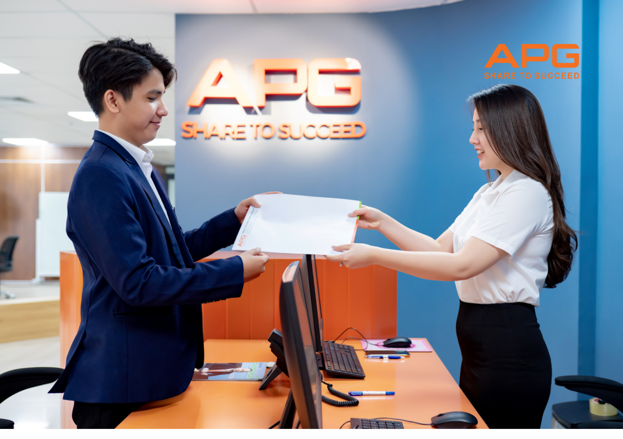 Vi phạm quy định về ủy thác quản lý, Chứng khoán APG bị xử phạt