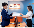 Vi phạm quy định về ủy thác quản lý Chứng khoán APG bị xử phạt 