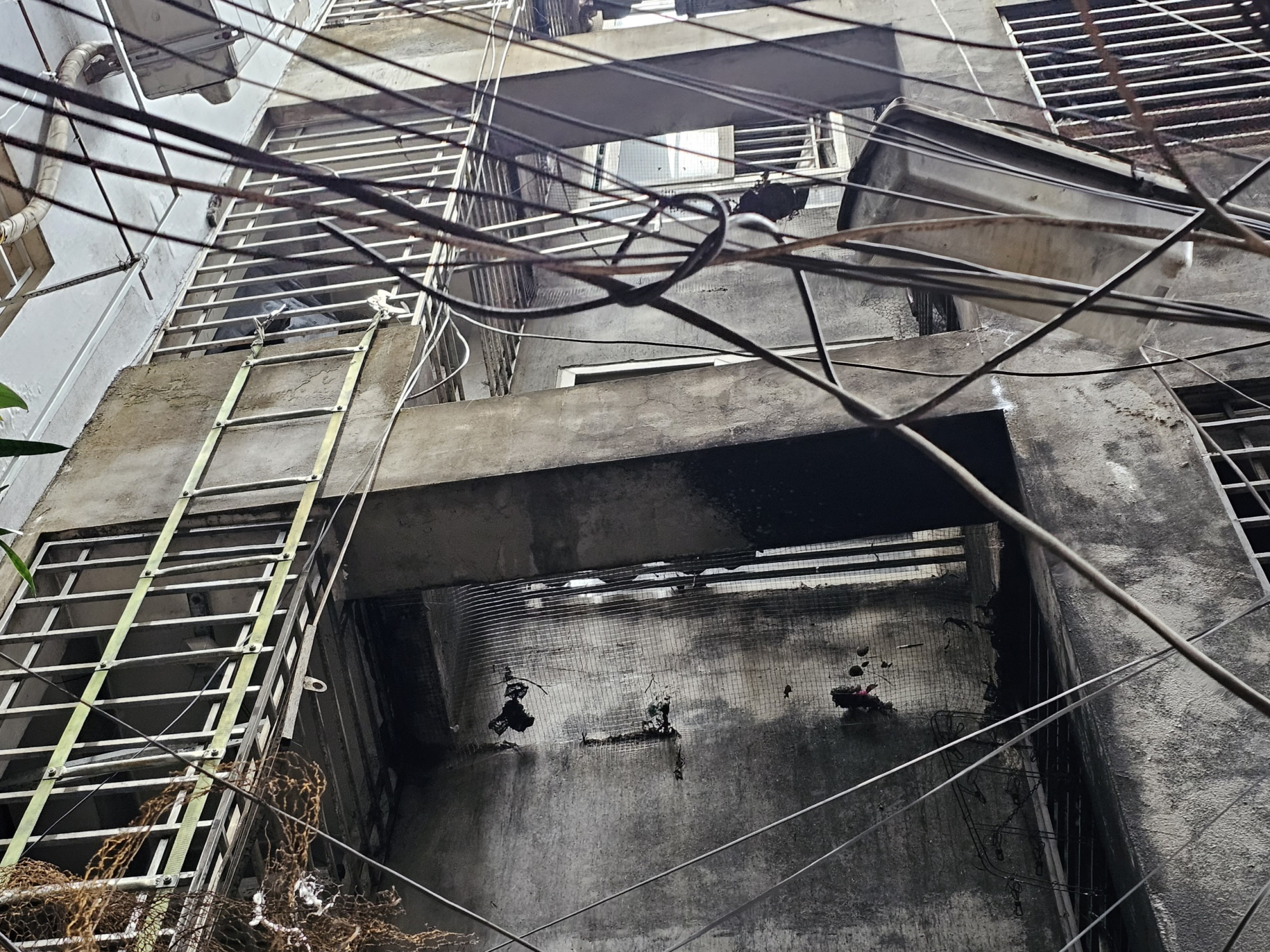 Hà Nội chi trả 123,94 tỷ đồng hỗ trợ nạn nhân vụ cháy chung cư mini