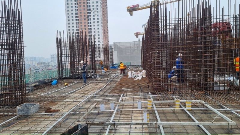 Giải ngân vốn đầu tư công 10 tháng đạt hơn 52% kế hoạch