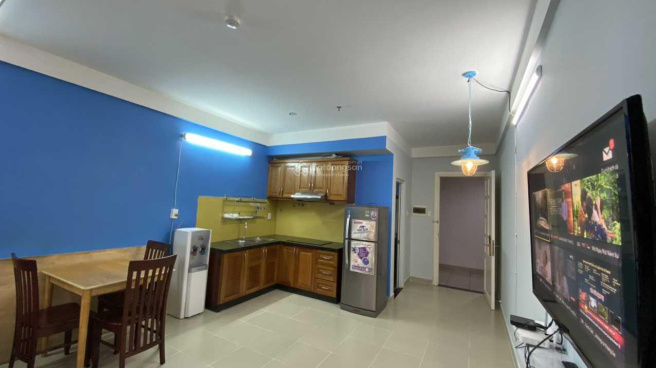 Thanh tra toàn diện, xử lý nghiêm các vi phạm ở các chung cư mini tại Bình Dương