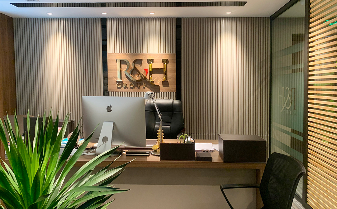 Tập đoàn RH kinh doanh thua lỗ, trái chủ cho khất nợ trái phiếu