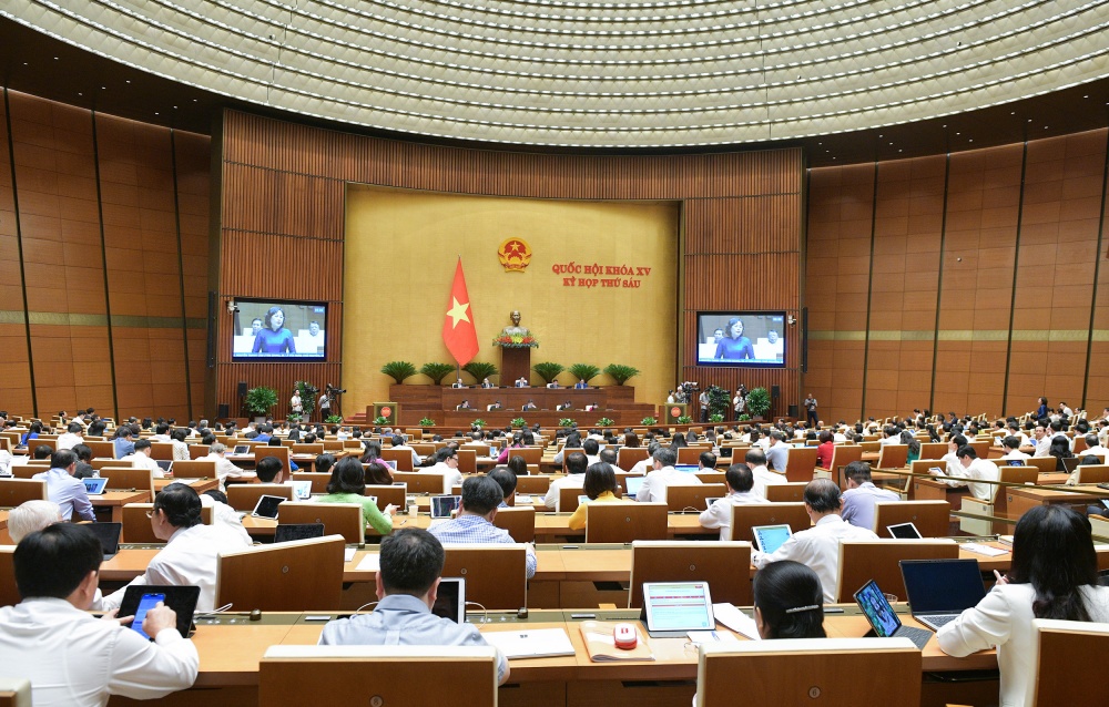 Đẩy nhanh thanh toán không dùng tiền mặt, Thống đốc NHNN nêu giải pháp gì