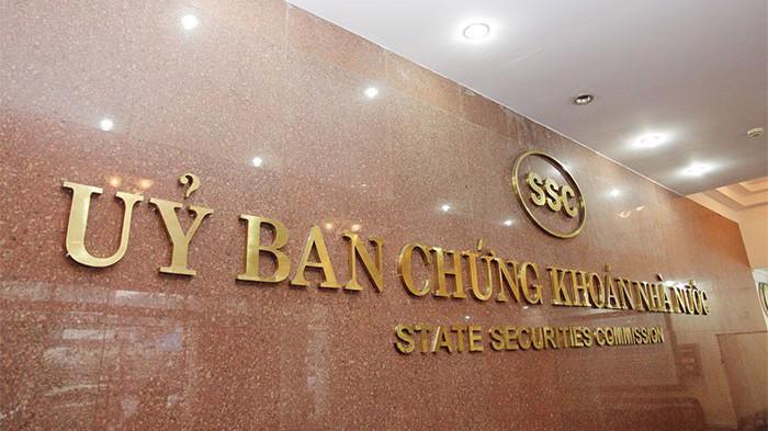 UBCKNN cảnh báo văn bản giả mạo việc thành lập Quỹ đầu tư Alamat Việt Nam