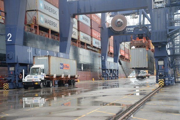 Giải pháp tận dụng tốt các Hiệp định thương mại tự do FTA thúc đẩy xuất khẩu 