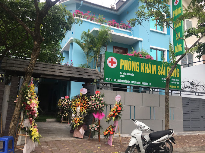 Mắc nhiều lỗi vi phạm, Phòng khám Sài Đồng bị xử phạt và tước giấy phép hoạt động 3 tháng