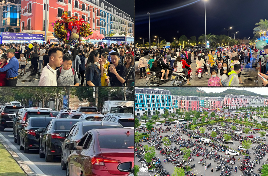 Xu hướng dịch chuyển địa điểm của các chủ cơ sở kinh doanh tại Đồ Sơn sang “vùng đất hứa”