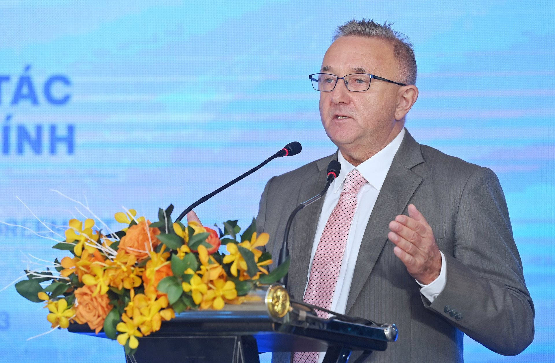 Alamat Capital lên tiếng liên quan đến việc giả mạo văn bản của UBCKNN