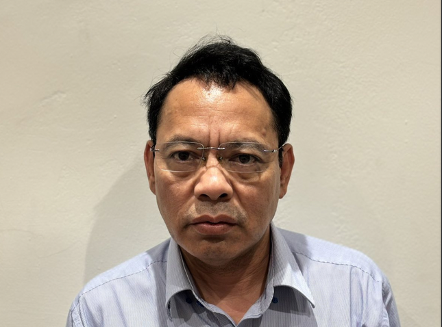 Bắt Giám đốc Công ty Mua bán điện của Tập đoàn Điện lực Việt Nam