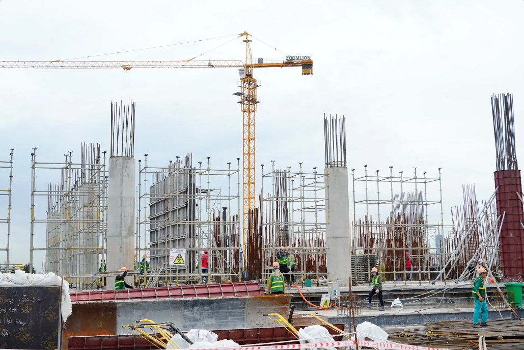 Hải Phòng phê duyệt chủ trương dự án khu nhà ở thương mại 1.333 tỉ đồng