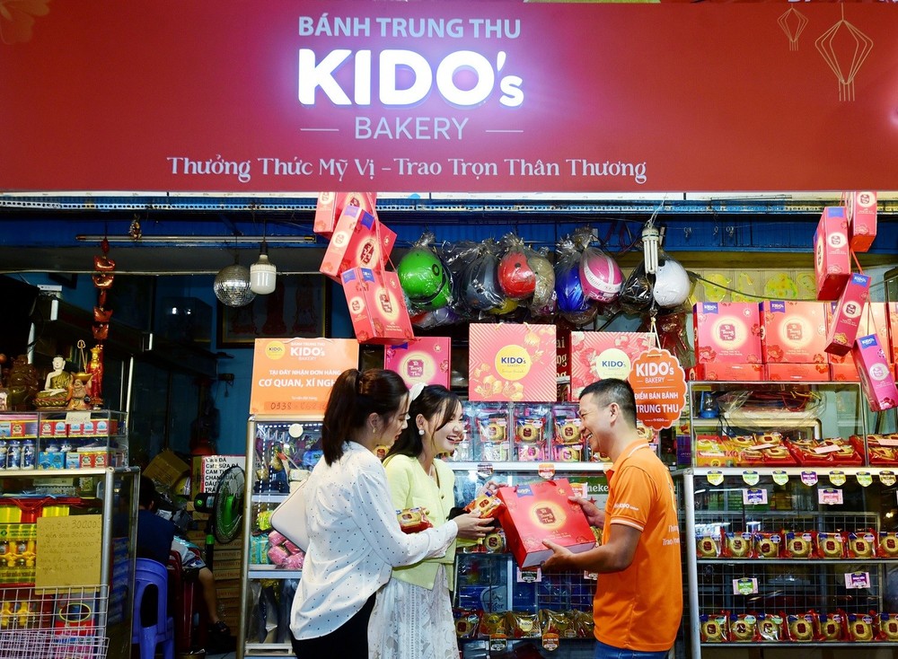 Tập đoàn Kido (KDC) bị phạt do ém thông tin liên quan trái phiếu
