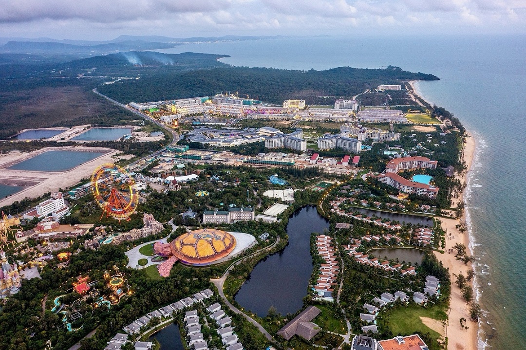 8Wonder Winter – Wake Up Festival và “mô hình mẫu” đánh thức du lịch Phú Quốc