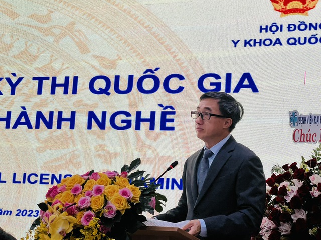 Việt Nam là nước cấp phép hành nghề khám chữa bệnh ‘đơn giản nhất’ Đông Nam Á