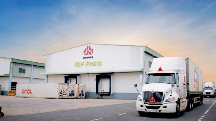 Vi phạm về thuế, Nafoods Group bị phạt và truy thu hơn 840 triệu đồng