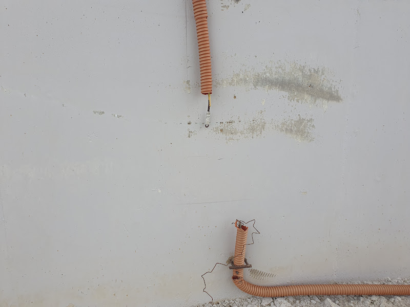 các vết nứt trên cầu hơn 850 tỉ đồng ở Tuyên Quang