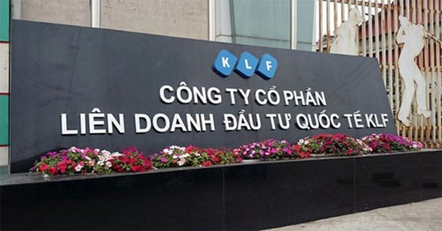 KLF bị xử phạt do công bố thông tin sai lệch về giao dịch với loạt công ty họ FLC