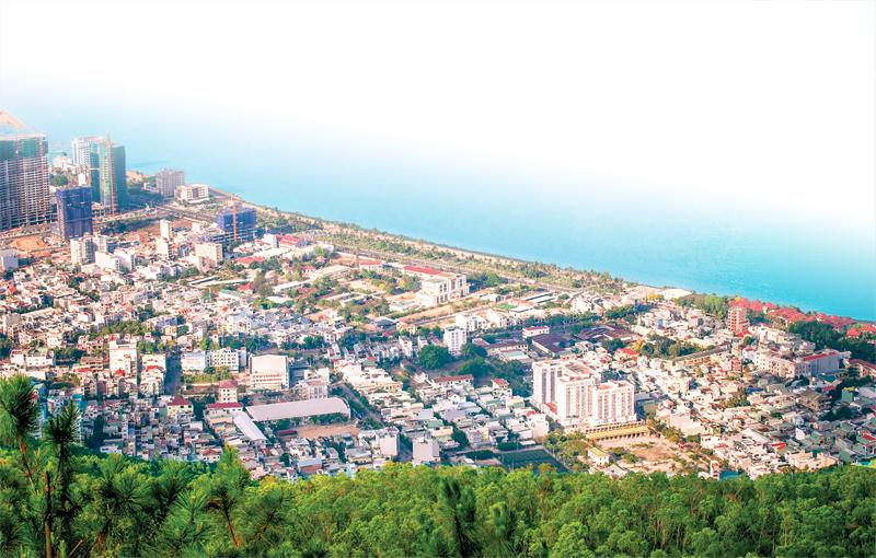 Bình Định Tiếp tục rà soát, gỡ khó cho các dự án bất động sản