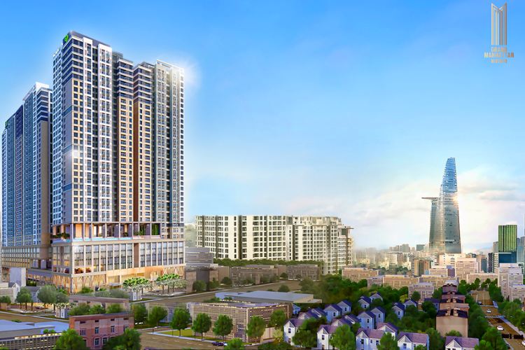 Novaland đề xuất thanh toán tiền cho trái chủ bằng sản phẩm dự án Novaworld Phan Thiet và The Grand Manhattan