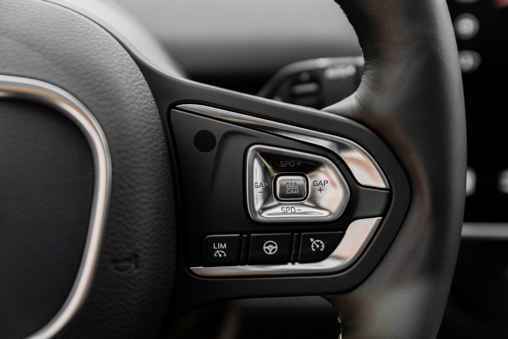 VinFast VF 9 phiên bản 7 chỗ  SUV điện đầu bảng cho gia đình hiện đại