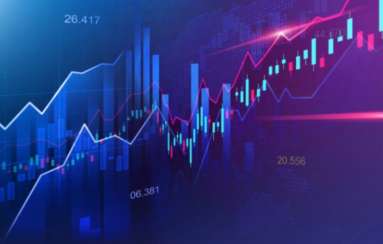 Xu hướng chứng khoán 1310 VN-Index tiếp tục tăng