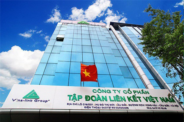 Xử phạt Công ty Cổ phần Tập đoàn Liên kết Việt Nam và Công ty TNHH Seacret