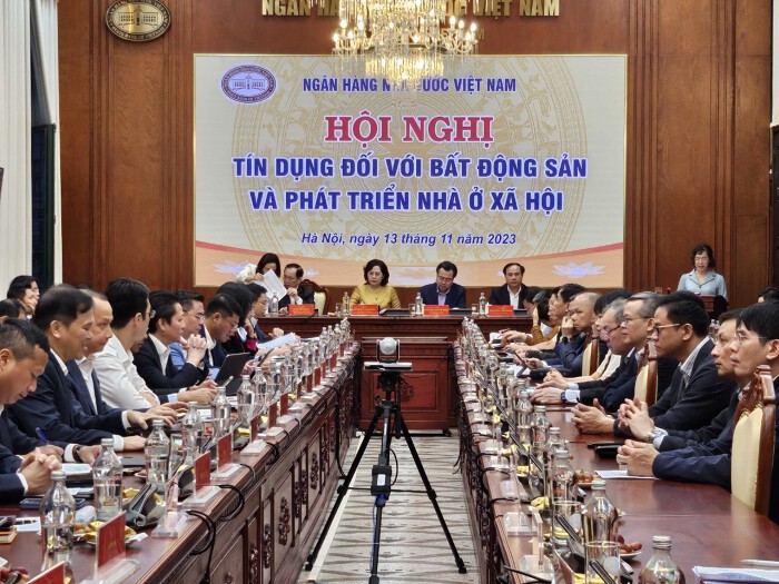 Doanh nghiệp bất động sản phải xem lại mình có hoạt động lành mạnh không