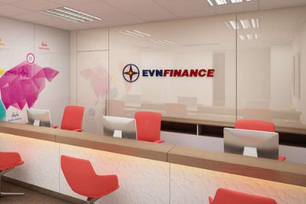 Cổ đông EVN Finance (EVF) không mặn mà với cổ phiếu phát hành thêm